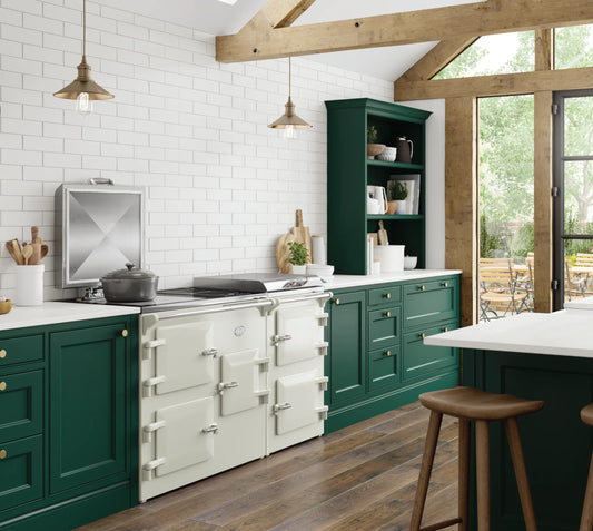 The Complete Guide to Choosing a Range Cooker in Chesterfield, Sheffield & Derbyshire