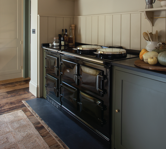 Aga Signature 150 - Cast Iron Hotplates